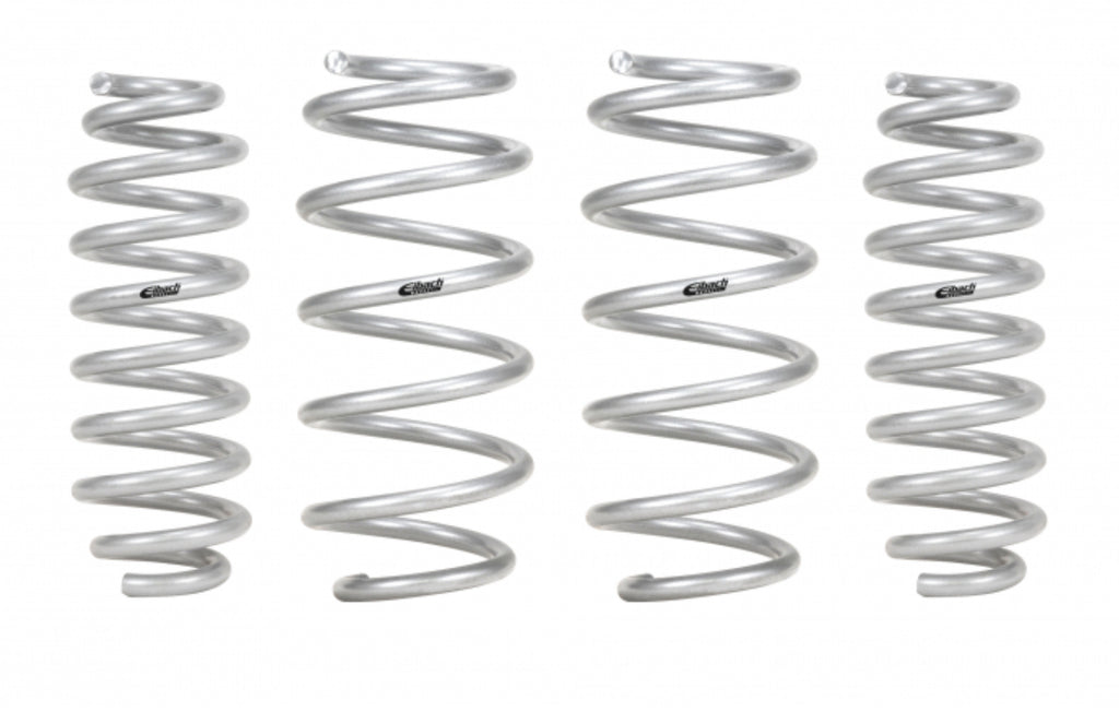 Pro Lift Kit Ford Bronco (Front & Rear Springs)