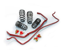 Load image into Gallery viewer, PRO PLUS KIT 17-22 MODEL 3 SPRINGS &amp; SWAY BARS