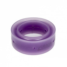 Load image into Gallery viewer, Spring Rubber 2.5in 60 Durometer Purple