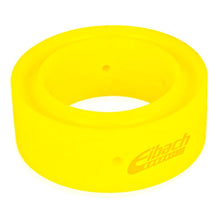 Load image into Gallery viewer, Spring Rubber 2.5in 80 Durometer Yellow