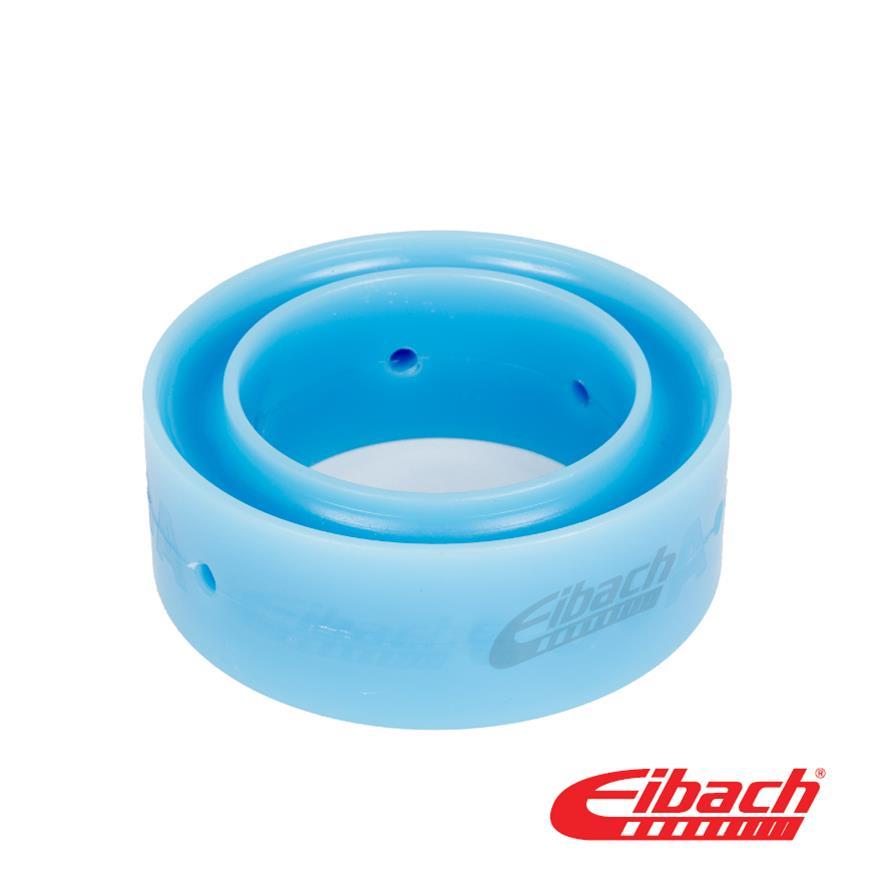 Spring Rubber 2.5in 90 Durometer Blue