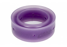 Load image into Gallery viewer, Spring Rubber 5.0in OD 60 Durometer Purple