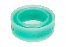 Load image into Gallery viewer, Spring Rubber 5.0in OD 70 Durometer Green