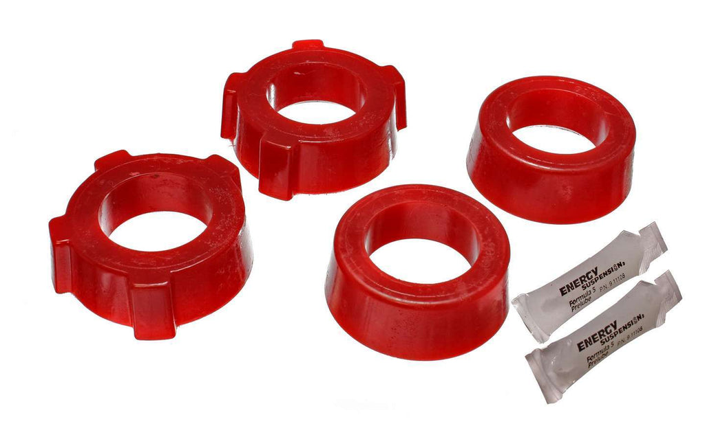 Spring Plate Bushings