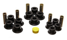 Load image into Gallery viewer, RR Leafspring Bush Set 99-06 GM P/U 1/2T 2/4WD