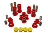 Control Arm Bushing Set