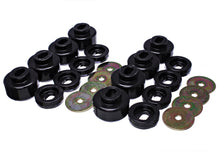 Load image into Gallery viewer, 07-10 GM P/U 2500 Body Mount Bushings