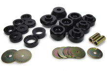 Load image into Gallery viewer, 07-13 GM P/U 1500 Body Mount Bushing Set