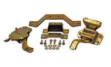 Load image into Gallery viewer, 99-04 Mustang Motor And Trans Mount Set