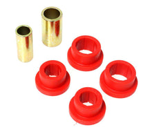 Load image into Gallery viewer, Track Arm Bushing - Red