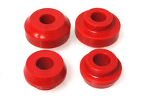 Load image into Gallery viewer, Strut Arm Bushing - Red