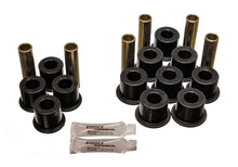 Load image into Gallery viewer, Rear Leaf Spring Bushing Set Dakota 97-01