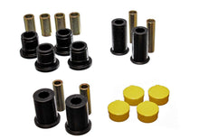 Load image into Gallery viewer, Chrysler Front Control Arm Bushing Set