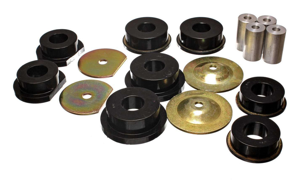 06-14 Charger Subframe Bushing Set - Rear