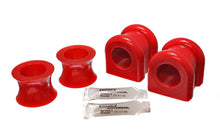 Load image into Gallery viewer, 00-04 Durango Rear Sway Bar Bushing Set 35mm