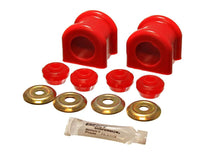 Load image into Gallery viewer, 03-09 Ram 2500 Front Sway Bar Bushing Set 32m