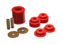 Load image into Gallery viewer, 03-08 Nissan 350Z Diff Carrier Bushing Set