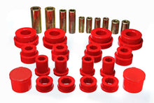 Load image into Gallery viewer, 03-08 Nissan 350Z Front Control Arm Bushing Set