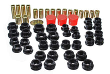 Load image into Gallery viewer, 03-09 Nissan 350Z rear Control Arm Bushing Set