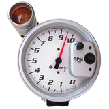 5in Dia Tachometer 10K RPM w/Ext Shift-Lite