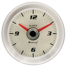 Load image into Gallery viewer, 2.0 Dia Quartz Clock 12-Hour 360 Degree Sweep