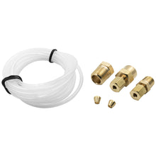 Load image into Gallery viewer, Nylon Tubing Kit 1/8in