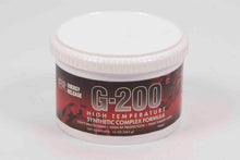 Load image into Gallery viewer, G-200 Grease Hi-Temp 16oz Tub Synthetic