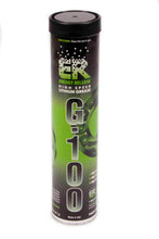 Load image into Gallery viewer, G-100 Grease Lithium 14.5oz Tube