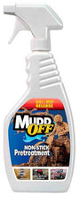 Load image into Gallery viewer, Mudd Off 22oz Pre-Mixed Spray Bottle