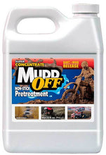 Load image into Gallery viewer, Mudd Off Concentrated 32oz