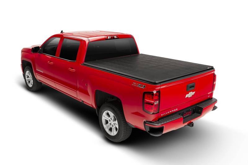 Trifecta 2.0 Tonneau 14-   GM P/U 5ft 8in Bed