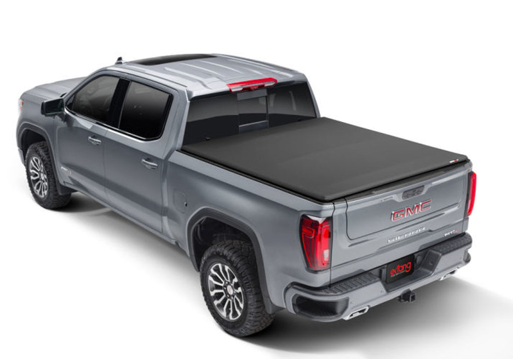 Trifecta 2.0 Signature Bed Cover 19- GMC Sierra