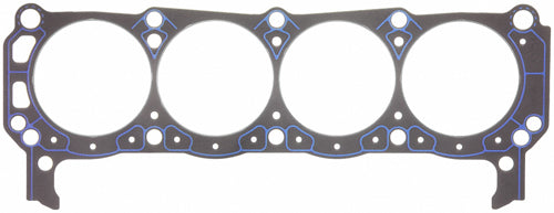 SB Ford Head Gasket 1962-82 260-289-302