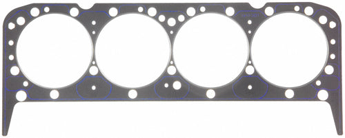 SB Chevy Head Gasket CAST OR ALUMINUM HEADS