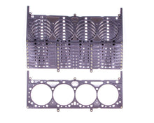 Load image into Gallery viewer, SBC MLS Head Gasket (10pk) 4.200 Bore .053