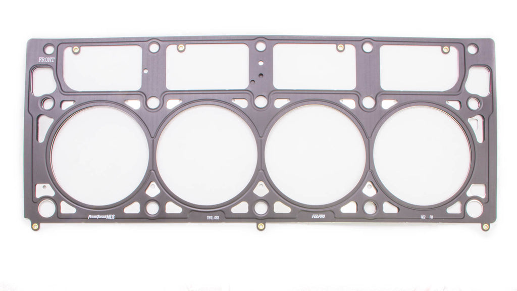 4.100 MLS Head Gasket - .041 SBC LS1 LH