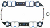 Intake Gasket Set - BBC w/Steel Core