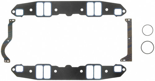 SB Mopar Intake Gaskets PORT SIZE 1.16in x 2.27i