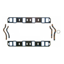 Load image into Gallery viewer, Intake Gasket Set - SBF w/Steel Core