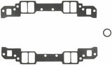 18 Deg Chevy Int Gasket HIGH PORT .045in THICK