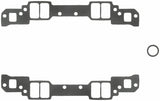 18 Deg Chevy Int Gasket HIGH PORT .090in THICK