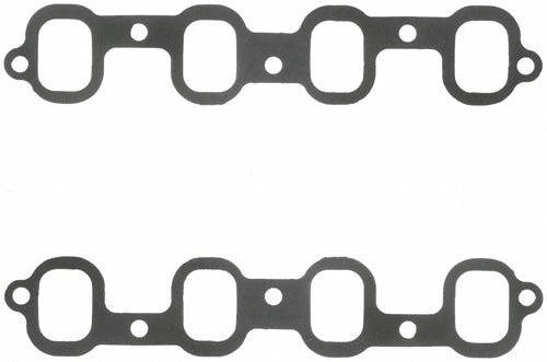 SBC SB2 Intake Gasket .060in Thick