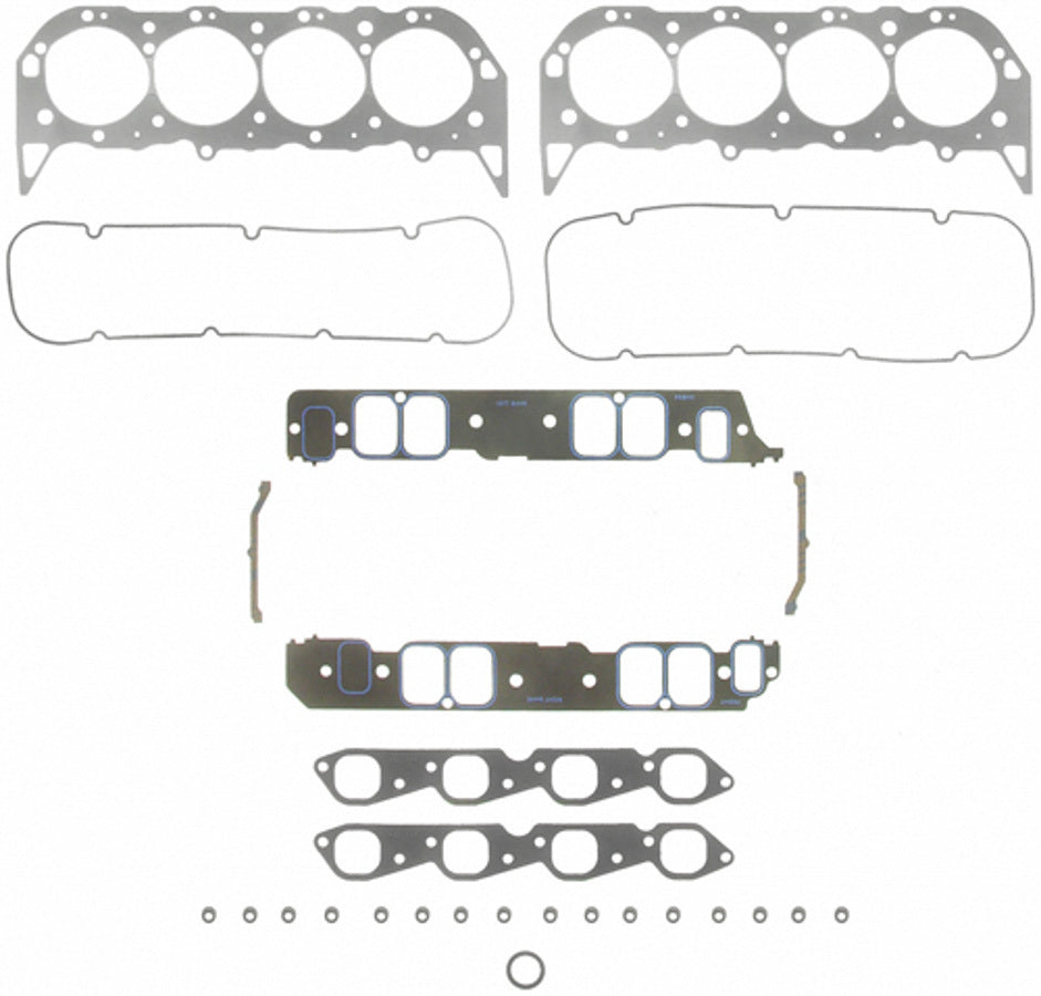 Marine Head Gasket Set