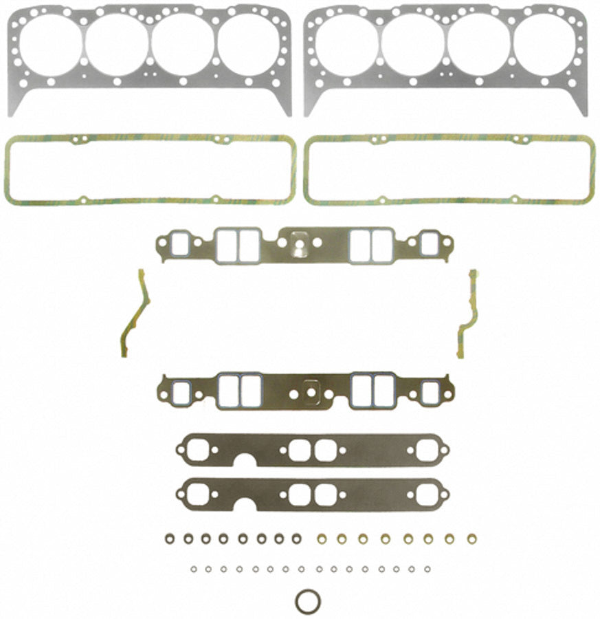 Marine Head Gasket Set