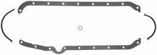 Load image into Gallery viewer, SB Chevy Oil Pan Gasket 1957-74 3/32in Thickness