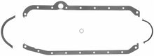 Load image into Gallery viewer, Sb Chevy Oil Pan Gasket 1980-1985