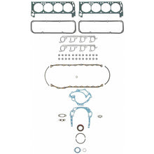 Load image into Gallery viewer, Engine Gasket Set  Ford 351C/351M/400