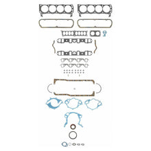 Load image into Gallery viewer, Engine Gasket Set - SBF 351W 87-89