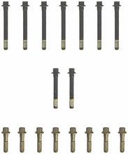 Load image into Gallery viewer, Head Bolt Set (1-Head)