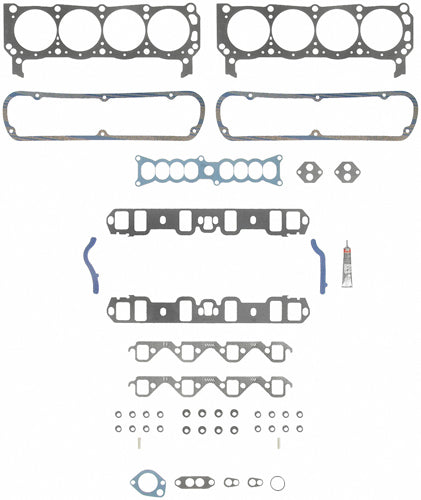 Head Gasket Set